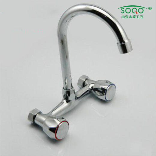 SQ：0916入墙双手轮18大弯 商品图0