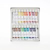 马蒂斯Midisi油画12ml 12/18色套装绘画油画颜料 商品缩略图0