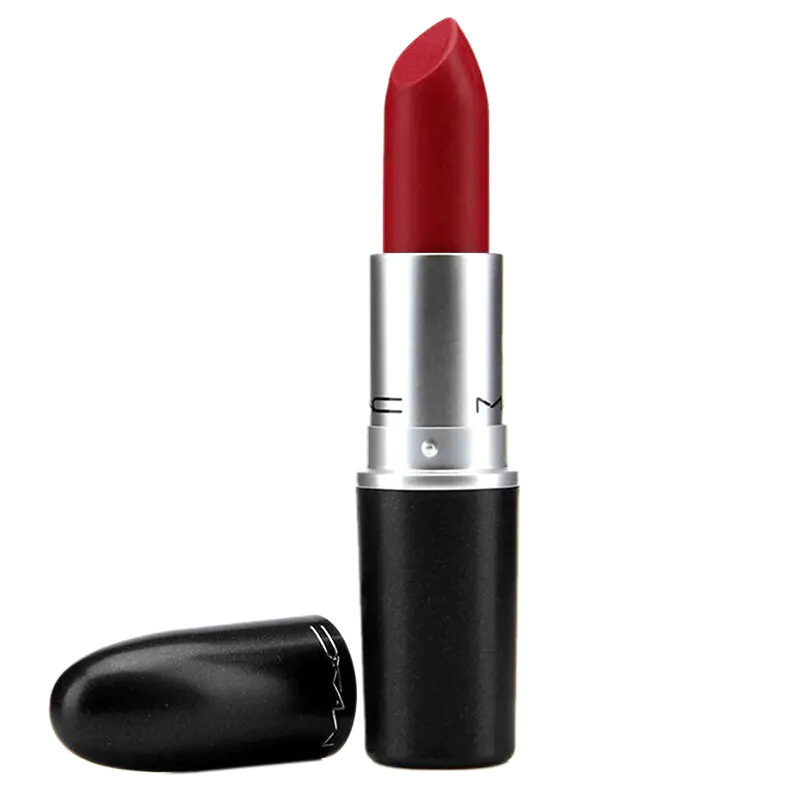 李佳琦推荐 香港直邮 Mac 魅可经典唇膏子弹头口红