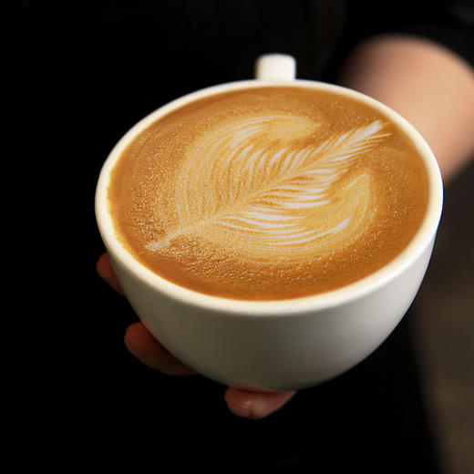 陶瓷咖啡杯ESPRESSO意式浓缩杯 卡布杯 品杯 商品图1