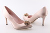 sheme  婚鞋鞋履  女士水晶高跟鞋 商品缩略图2