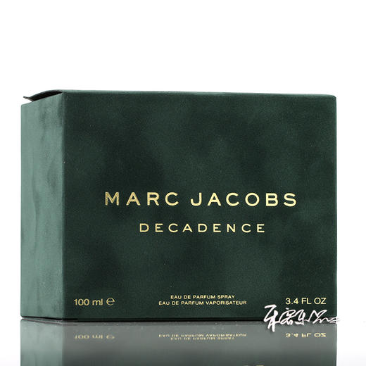 MARC JACOBS DECADENCE 奢迷小手袋女士香水 小样/正装 商品图2