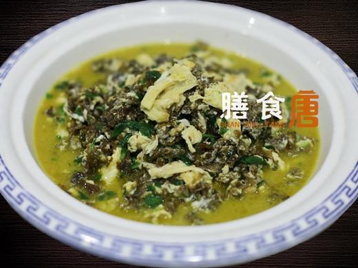 地皮菜草鸡蛋  /例 商品图0