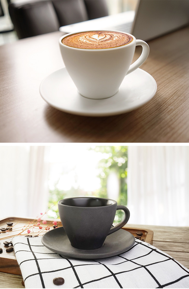 陶瓷咖啡杯espresso意式浓缩杯卡布杯品杯