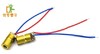 5V 激光头 激光二极管 点状 铜材半导体激光管 6MM外径 商品缩略图0