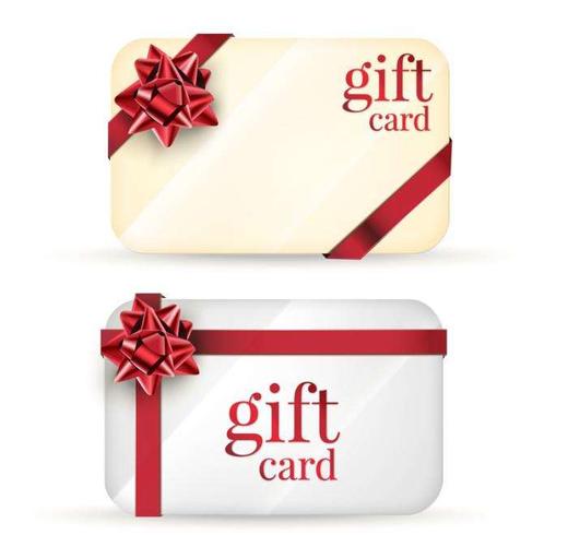 礼品卡（多规格） 商品图0