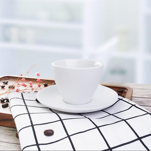 陶瓷咖啡杯ESPRESSO意式浓缩杯 卡布杯 品杯 商品图2