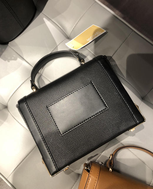 发现好货mk专柜款jayne盒子包低调高级