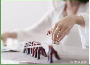 单次古筝体验课 商品图0