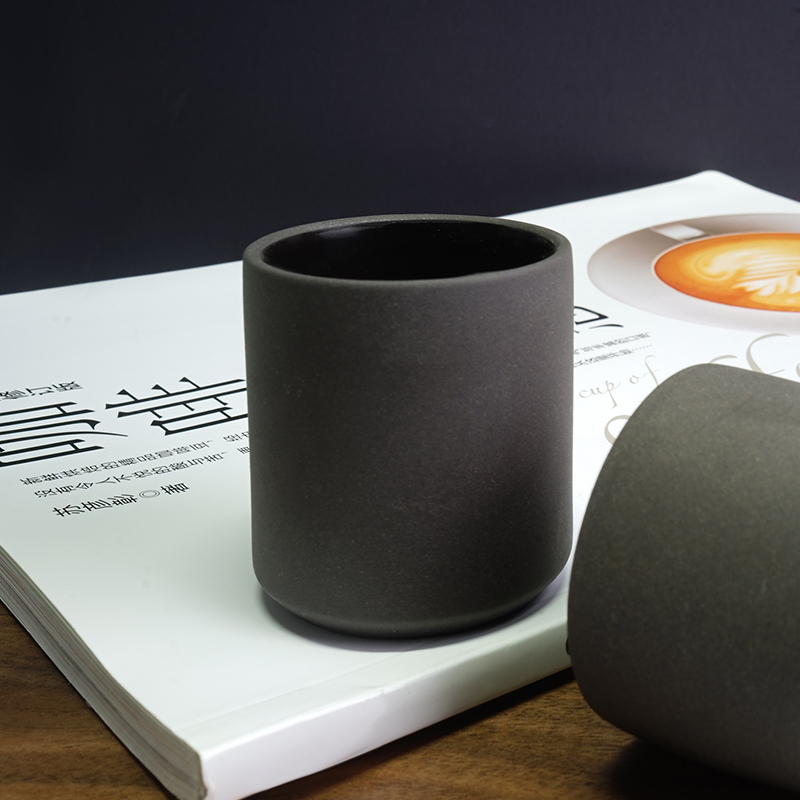 【我有积分我半价】陶瓷咖啡杯ESPRESSO意式浓缩杯 卡布杯 品杯