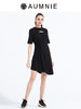 Pleated Tennis Dress / 百褶高低网球裙 无胸垫 商品缩略图3