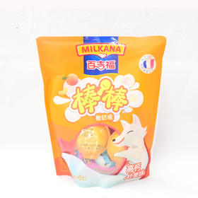 百吉福酸奶味棒棒奶酪120g