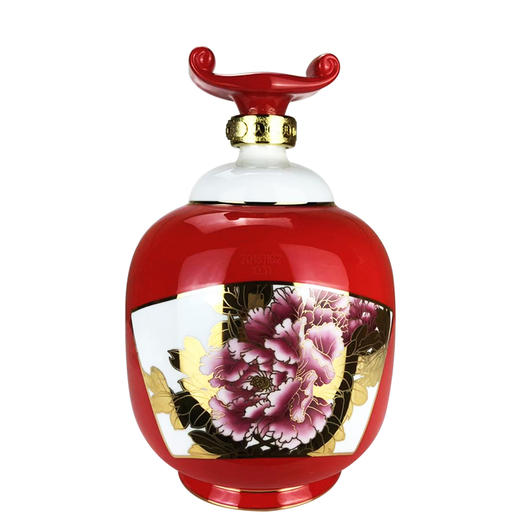 【泸州老窖酒名堂】55度 国窖1573酒生命中的那坛酒014/2.5L 商品图2