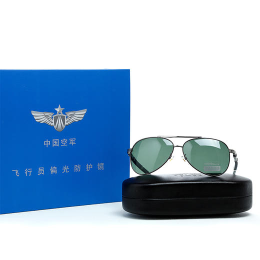 8116太阳偏光镜 商品图4