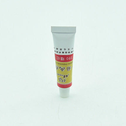 马蒂斯12*6ML国画颜料 商品图2