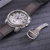 卡地亚 cartier CALIBRE DE CARTIER卡立博系列机械男表 W7100046 商品缩略图3