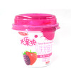 三元益菌多草莓酸牛奶260g 商品缩略图0