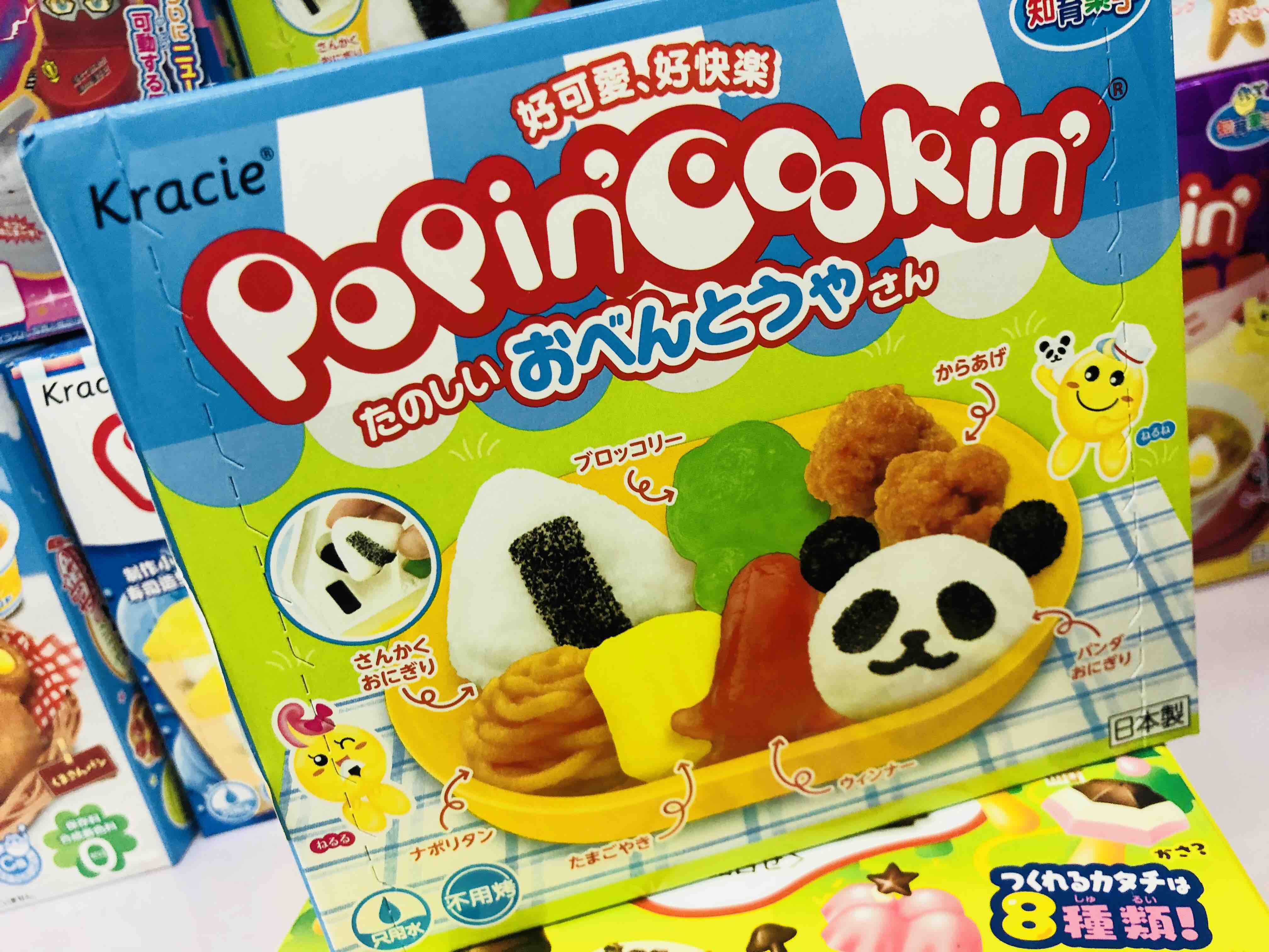 日本超人气玩食～多款选择