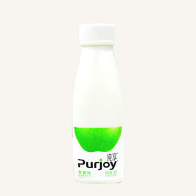 君乐宝纯享益生菌风味发酵乳300g