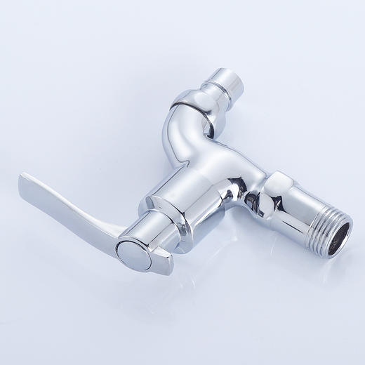 SQ：1312铜中长波浪尖咀 商品图1