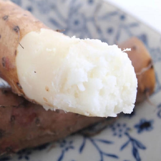 绿源有机粗山药2.5KG （SGS农残、重金属检测）【减肥、免疫力低人群】 包邮 商品图2