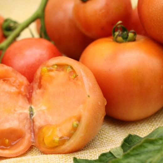 下架嘎啦水果番茄500g