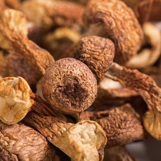 天野园·姬松茸120g 商品图0