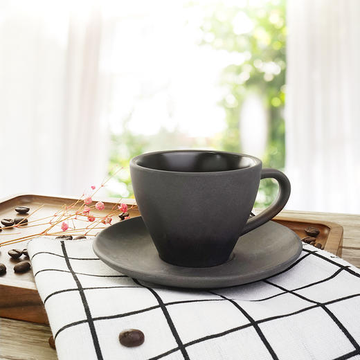 陶瓷咖啡杯ESPRESSO意式浓缩杯 卡布杯 品杯 商品图4