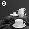 陶瓷咖啡杯ESPRESSO意式浓缩杯 卡布杯 品杯 商品缩略图0