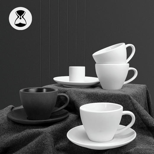 陶瓷咖啡杯ESPRESSO意式浓缩杯 卡布杯 品杯 商品图0