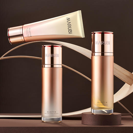 【VIP】丸美弹力蛋白凝时紧致套装  组合 商品图2