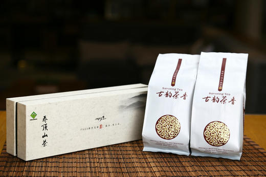 【主播杨洋定制款】2019限量白茶（明前头采） 商品图0