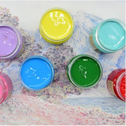 马蒂斯100ml圆瓶水粉 商品图2