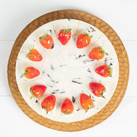 安格拉斯慕斯，幸福下午茶