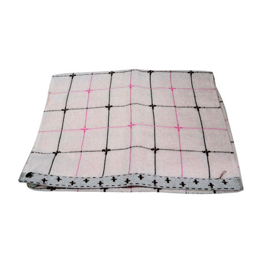 金号01131方格毛巾 商品图0