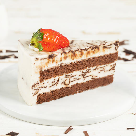 安格拉斯慕斯，幸福下午茶 商品图1