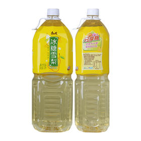 2l*6瓶康师傅冰糖雪梨