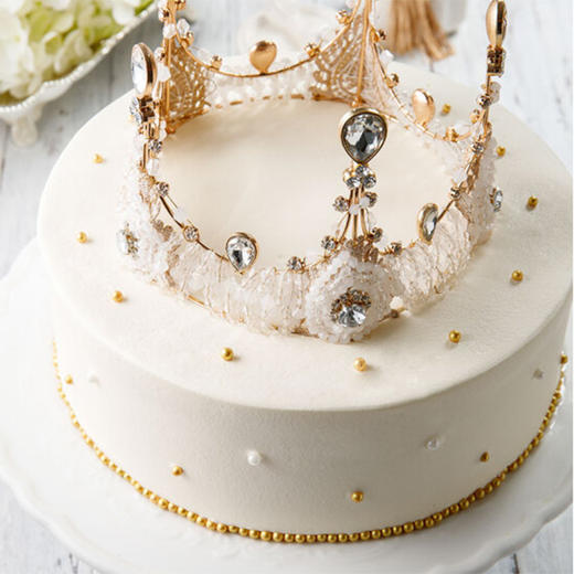 定制款丨女王的皇冠Queen's Crown 商品图2