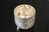 她乡悦品-金银星光裂纹玻璃蜡烛杯 (2款) Gold/Silver Crackled Glass Candle Holder 商品缩略图7