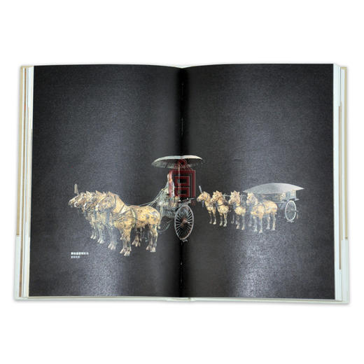 神龙别种 中国马的美学传统 故宫博物院出版旗舰店书籍 纸上故宫 商品图3