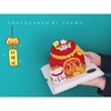 招财猫蛋糕 商品缩略图2