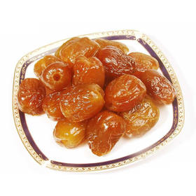 蜜枣(500g±50g)
