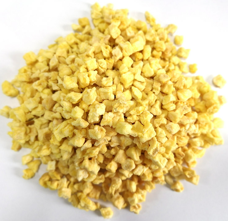 熟苹果丁（1斤装）