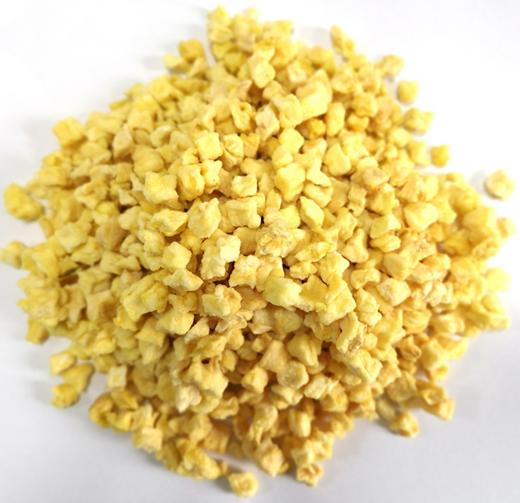 熟苹果丁（1斤装） 商品图0