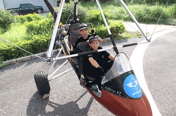 机械战警营（7天6晚）