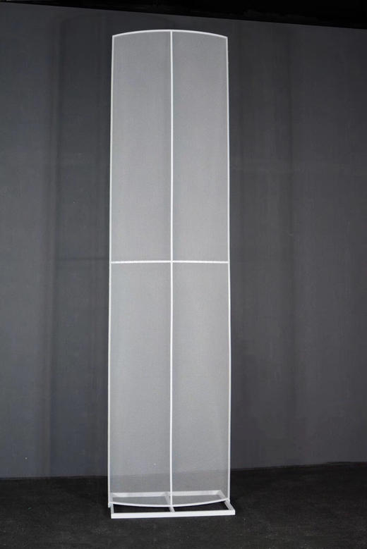 幻影弧形屏风【运费自理】 商品图3