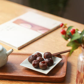 89.古人护嗓，最喜欢这个小甜汤