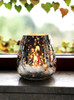 她乡悦品-金银星光玻璃蜡烛杯 (2款) Gold and Silver Starlight Glass Candle Holder 商品缩略图10