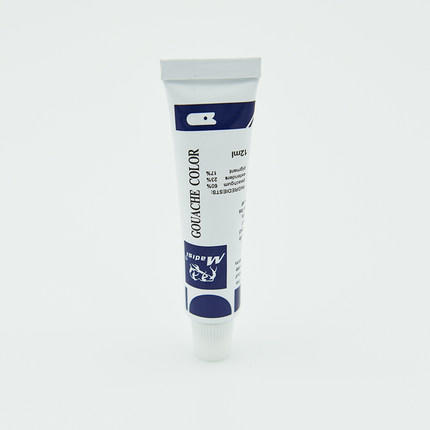 马蒂斯12/18/24色 12ML水粉颜料套装 商品图3