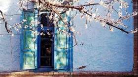 （永久下架）摩洛哥—行走最佳目的地